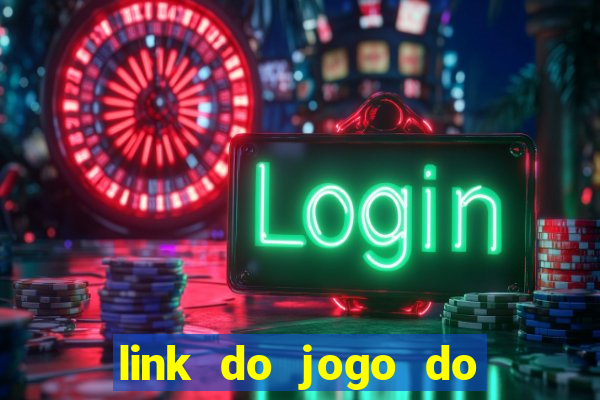 link do jogo do tigrinho verdadeiro